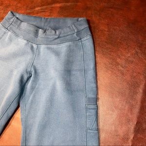 Lulu lemon sweatpants